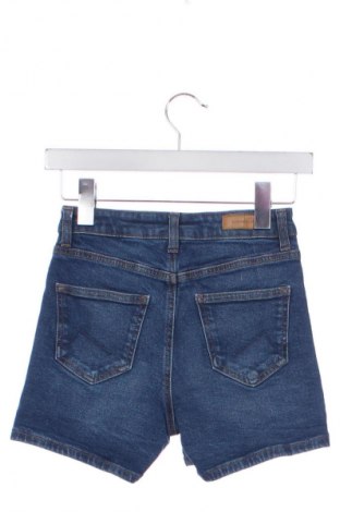 Damen Shorts Clockhouse, Größe XS, Farbe Blau, Preis € 10,99