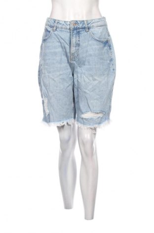 Damen Shorts Clockhouse, Größe L, Farbe Blau, Preis € 12,99
