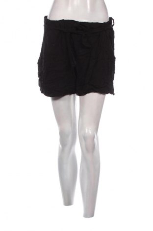 Pantaloni scurți de femei Colloseum, Mărime L, Culoare Negru, Preț 51,45 Lei