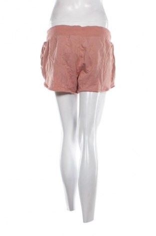 Damen Shorts Crivit, Größe M, Farbe Aschrosa, Preis 13,99 €