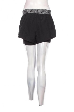 Pantaloni scurți de femei Crivit, Mărime M, Culoare Negru, Preț 65,99 Lei