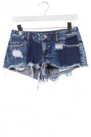 Damen Shorts Cropp, Größe XS, Farbe Blau, Preis 17,30 €