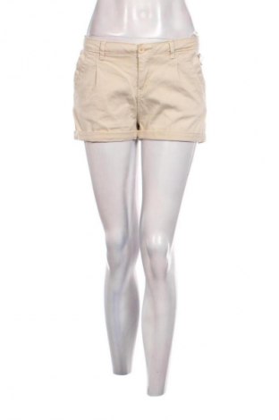 Damen Shorts Cropp, Größe L, Farbe Beige, Preis € 17,39
