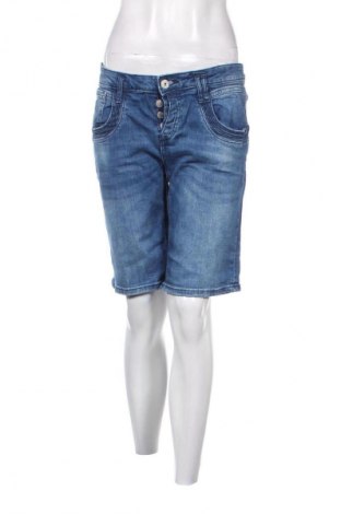 Damen Shorts Denim 1982, Größe L, Farbe Blau, Preis € 9,72