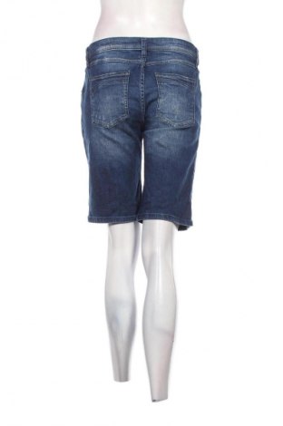 Γυναικείο κοντό παντελόνι Denim 1982, Μέγεθος M, Χρώμα Μπλέ, Τιμή 11,99 €