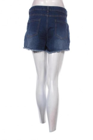 Dámské kraťasy  Denim Co., Velikost XL, Barva Modrá, Cena  249,00 Kč