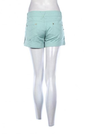 Damen Shorts Denim Co., Größe M, Farbe Grün, Preis 9,72 €