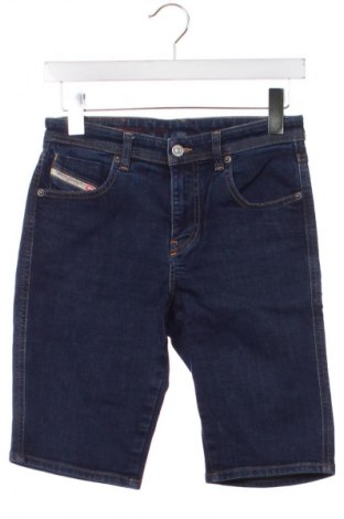 Damen Shorts Diesel, Größe XS, Farbe Blau, Preis € 52,69