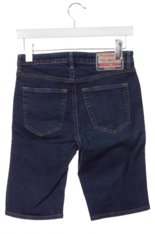 Damen Shorts Diesel, Größe XS, Farbe Blau, Preis € 52,69