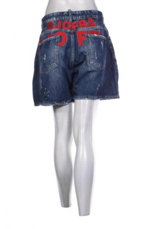 Damen Shorts Djofra, Größe M, Farbe Mehrfarbig, Preis € 65,60