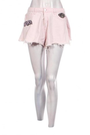Damen Shorts Djofra, Größe S, Farbe Rosa, Preis 24,55 €
