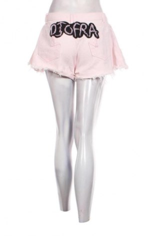 Damen Shorts Djofra, Größe S, Farbe Rosa, Preis 24,55 €