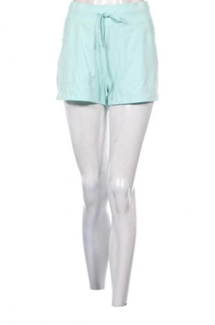 Damen Shorts Esmara, Größe L, Farbe Blau, Preis 15,86 €