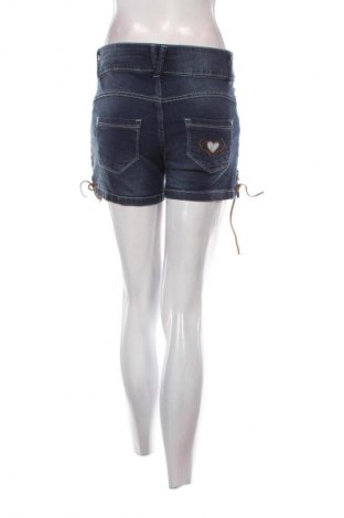 Damen Shorts Esmara, Größe M, Farbe Blau, Preis € 15,80