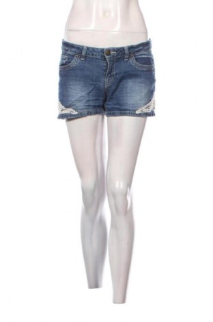 Damen Shorts Esmara, Größe M, Farbe Blau, Preis 9,72 €