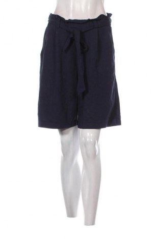 Pantaloni scurți de femei Esprit, Mărime M, Culoare Albastru, Preț 78,66 Lei