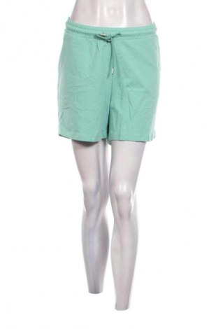Damen Shorts Essentials by Tchibo, Größe L, Farbe Grün, Preis € 15,86