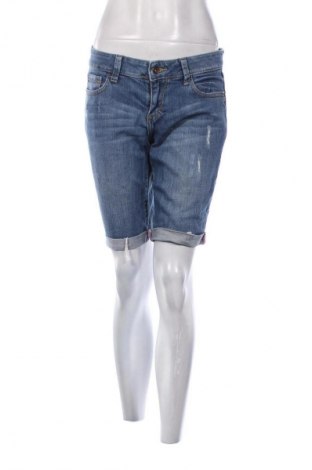 Damen Shorts Etam, Größe M, Farbe Blau, Preis 17,30 €