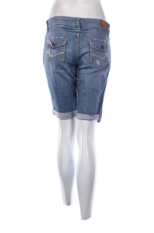 Damen Shorts Etam, Größe M, Farbe Blau, Preis 17,30 €
