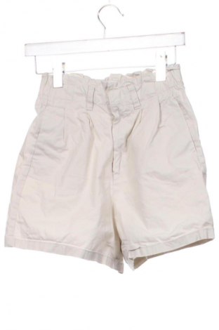 Dámské kraťasy  Ever.me by Takko Fashion, Velikost XS, Barva Béžová, Cena  249,00 Kč