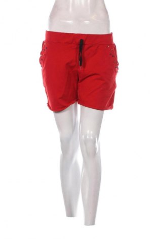 Damen Shorts Fashion, Größe XL, Farbe Rot, Preis 39,46 €