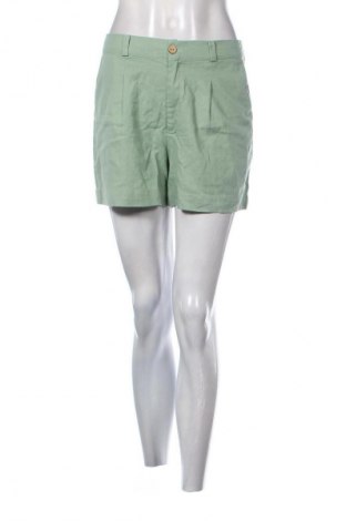 Damen Shorts Fashion, Größe L, Farbe Grün, Preis € 17,39