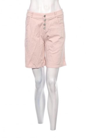Pantaloni scurți de femei Fashion, Mărime S, Culoare Argintiu, Preț 92,99 Lei