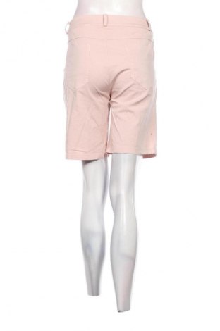 Pantaloni scurți de femei Fashion, Mărime S, Culoare Argintiu, Preț 92,99 Lei
