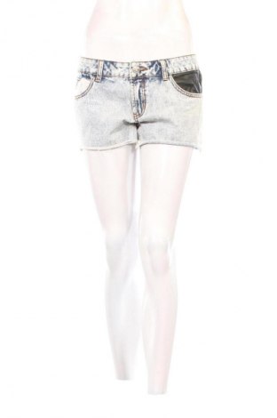 Damen Shorts Fb Sister, Größe M, Farbe Blau, Preis € 9,72