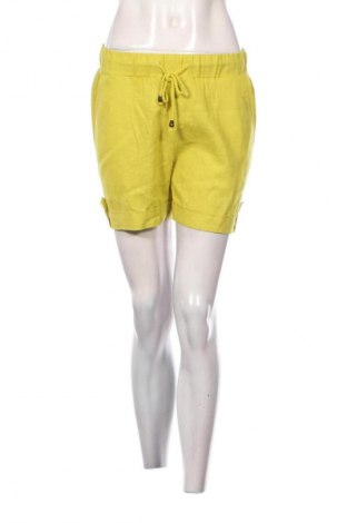 Dámské kraťasy  Flora & Co, Velikost M, Barva Zelená, Cena  359,00 Kč