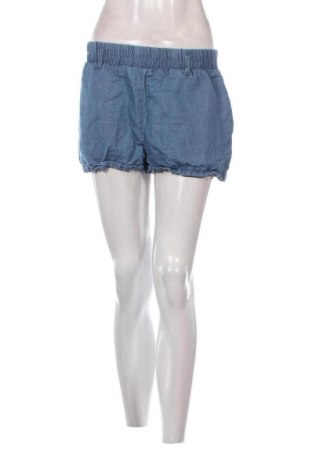Dámské kraťasy  Forever 21, Velikost M, Barva Modrá, Cena  209,00 Kč