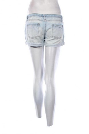 Dámské kraťasy  Forever 21, Velikost M, Barva Modrá, Cena  253,00 Kč