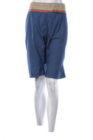 Damen Shorts G-Star Raw, Größe L, Farbe Blau, Preis € 35,81