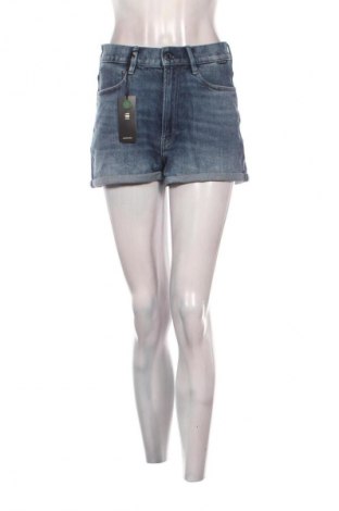 Damen Shorts G-Star Raw, Größe S, Farbe Blau, Preis € 81,99