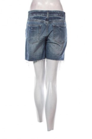 Dámské kraťasy  Gina Tricot, Velikost L, Barva Modrá, Cena  209,00 Kč
