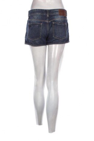 Damen Shorts Gina Tricot, Größe S, Farbe Blau, Preis € 10,30
