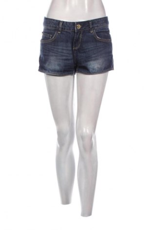 Dámské kraťasy  Gina Tricot, Velikost S, Barva Modrá, Cena  255,00 Kč