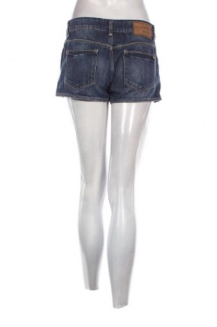 Dámské kraťasy  Gina Tricot, Velikost S, Barva Modrá, Cena  255,00 Kč