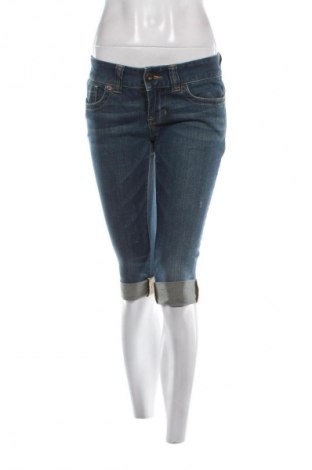 Damen Shorts Guess, Größe M, Farbe Blau, Preis € 32,99