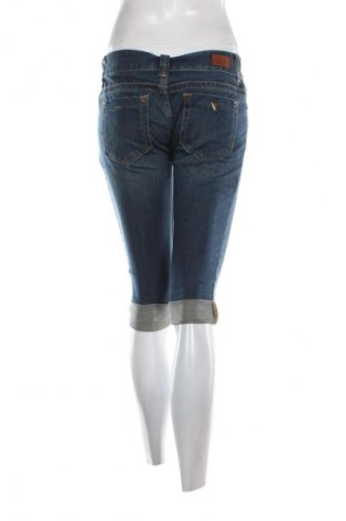 Damen Shorts Guess, Größe M, Farbe Blau, Preis € 32,99