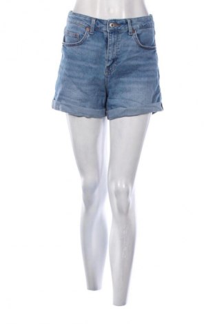 Dámské kraťasy  H&M, Velikost M, Barva Modrá, Cena  199,00 Kč