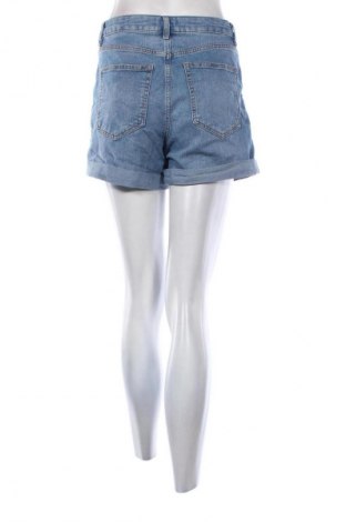 Dámské kraťasy  H&M, Velikost M, Barva Modrá, Cena  199,00 Kč