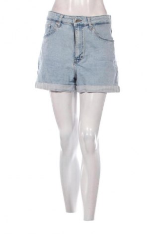 Damen Shorts H&M, Größe M, Farbe Blau, Preis 10,00 €