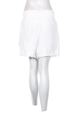 Dámské kraťasy  H&M, Velikost S, Barva Bílá, Cena  241,00 Kč