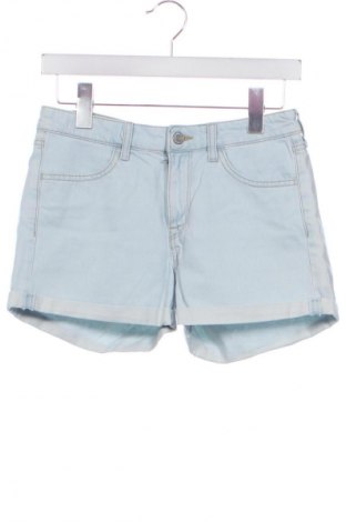 Damen Shorts H&M, Größe XS, Farbe Blau, Preis 9,72 €