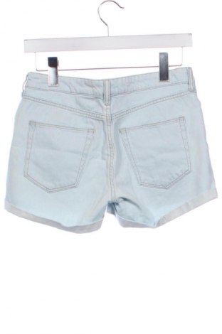 Damen Shorts H&M, Größe XS, Farbe Blau, Preis 9,72 €