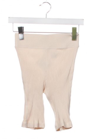Damen Shorts H&M, Größe XS, Farbe Beige, Preis 10,00 €