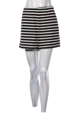 Γυναικείο κοντό παντελόνι H&M, Μέγεθος M, Χρώμα Πολύχρωμο, Τιμή 10,00 €