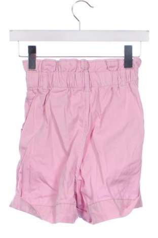 Damen Shorts H&M, Größe XXS, Farbe Rosa, Preis 10,00 €