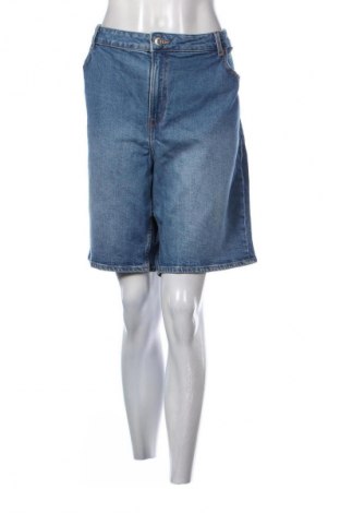 Damen Shorts H&M, Größe XXL, Farbe Blau, Preis € 21,99